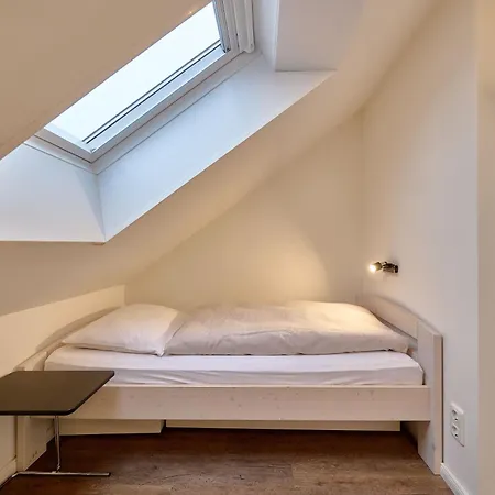 Apartman Pier 12, 2 Duhnen