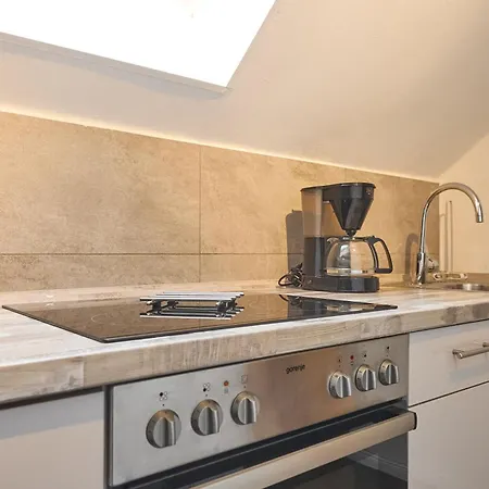 Apartman Pier 12, 2